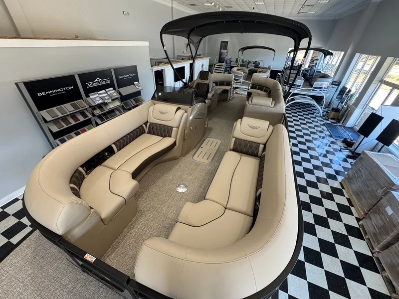 Slide: The Image of Bennington 24LXSFBC 2026 - 11