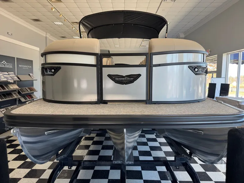 Slide: The Image of Bennington 24LXSFBC 2026 - 12