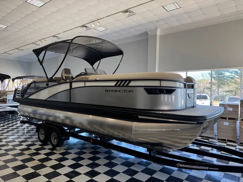 Slide: The Image of Bennington 24LXSFBC 2026 - 13