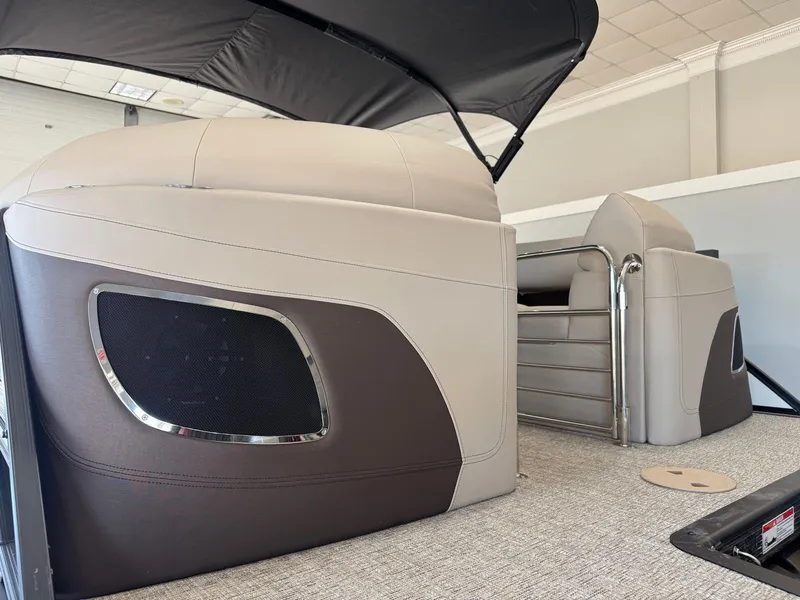 Slide: The Image of Bennington 24LXSFBC 2026 - 14