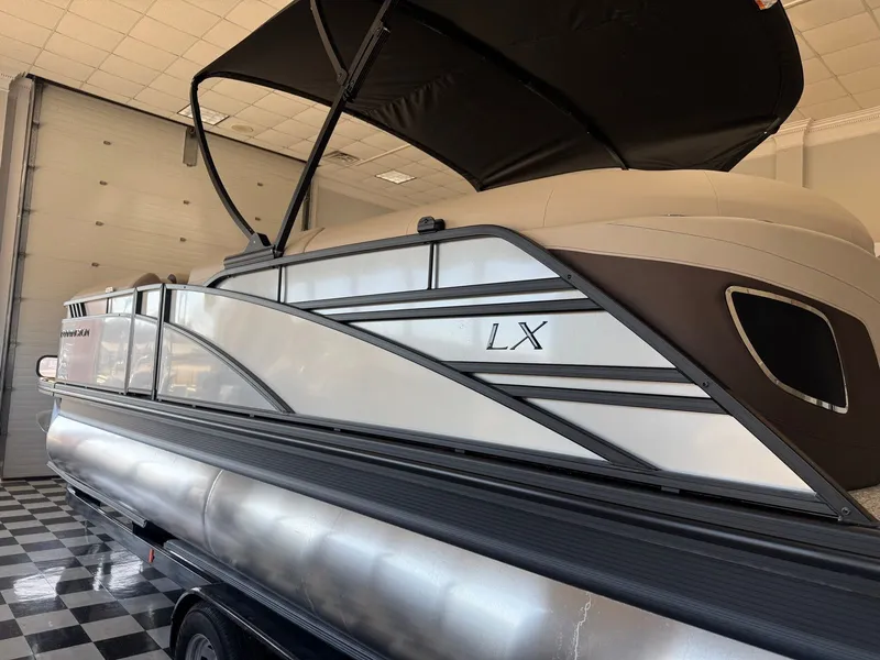 Slide: The Image of Bennington 24LXSFBC 2026 - 15