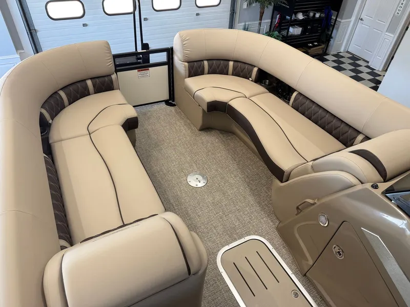 Slide: The Image of Bennington 24LXSFBC 2026 - 4