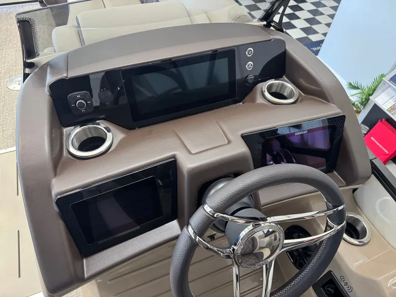 Slide: The Image of Bennington 24LXSFBC 2026 - 6