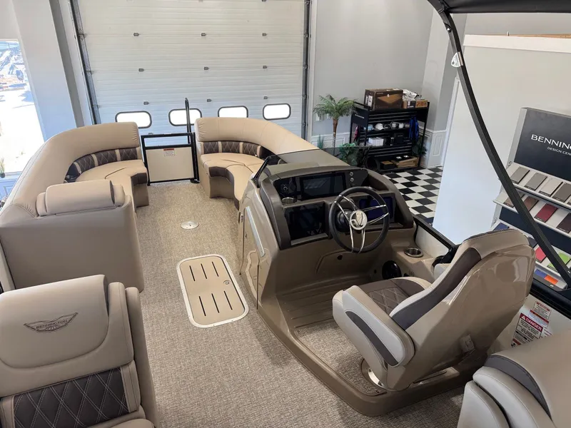 Slide: The Image of Bennington 24LXSFBC 2026 - 7