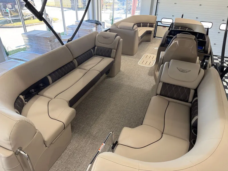 Slide: The Image of Bennington 24LXSFBC 2026 - 9