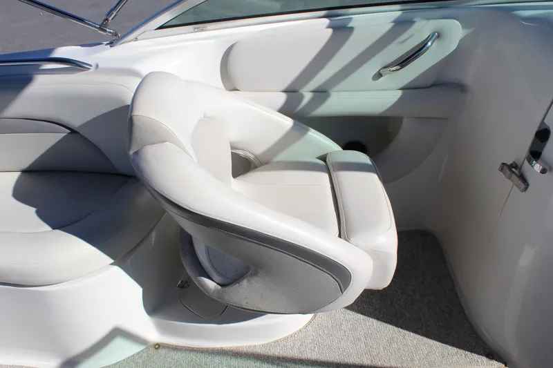 Slide: The Image of Chaparral Sunesta 274 2007 - 12