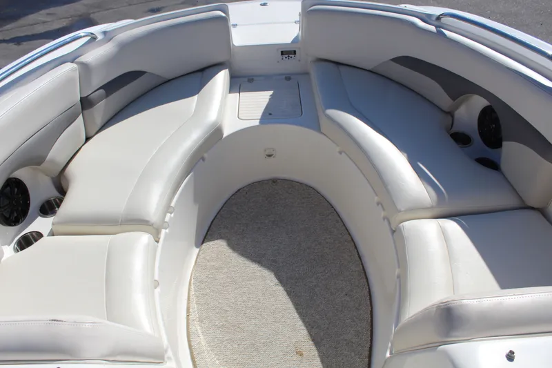 Slide: The Image of Chaparral Sunesta 274 2007 - 14