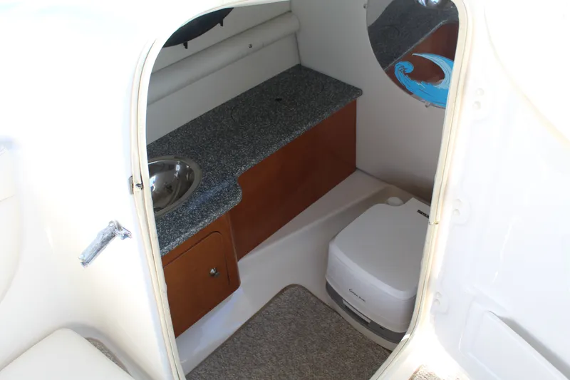 Slide: The Image of Chaparral Sunesta 274 2007 - 17