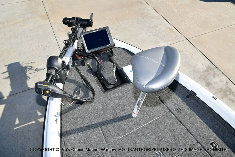 Slide: The Image of Triton TR-20 DUAL CONSOLE 2001 - 10