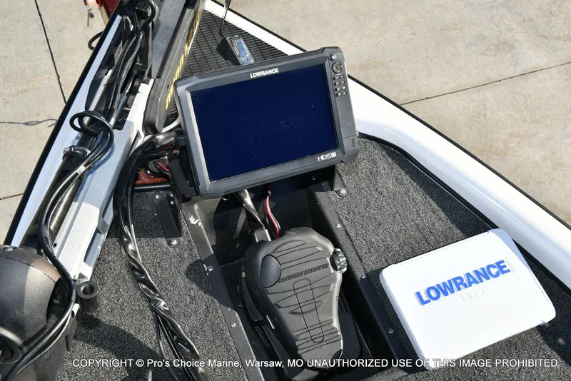 Slide: The Image of Triton TR-20 DUAL CONSOLE 2001 - 11