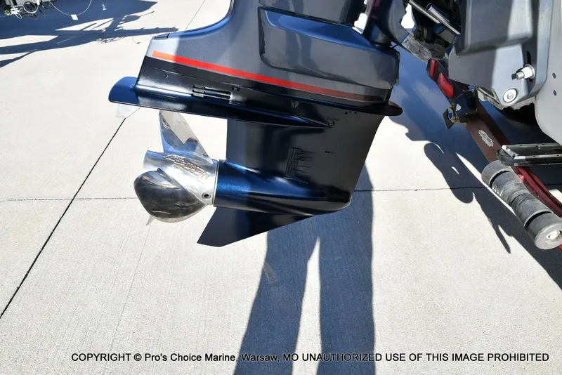 Slide: The Image of Triton TR-20 DUAL CONSOLE 2001 - 23