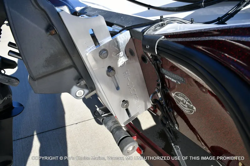 Slide: The Image of Triton TR-20 DUAL CONSOLE 2001 - 24