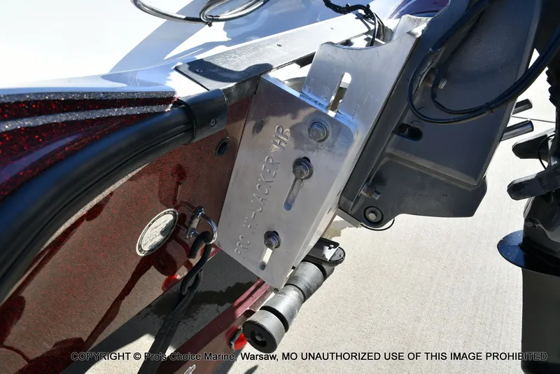 Slide: The Image of Triton TR-20 DUAL CONSOLE 2001 - 25