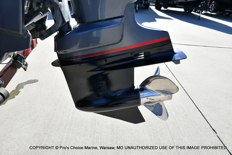 Slide: The Image of Triton TR-20 DUAL CONSOLE 2001 - 26