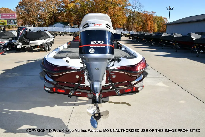 Slide: The Image of Triton TR-20 DUAL CONSOLE 2001 - 28