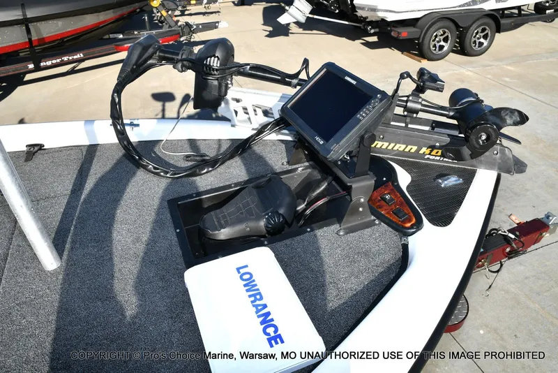 Slide: The Image of Triton TR-20 DUAL CONSOLE 2001 - 3