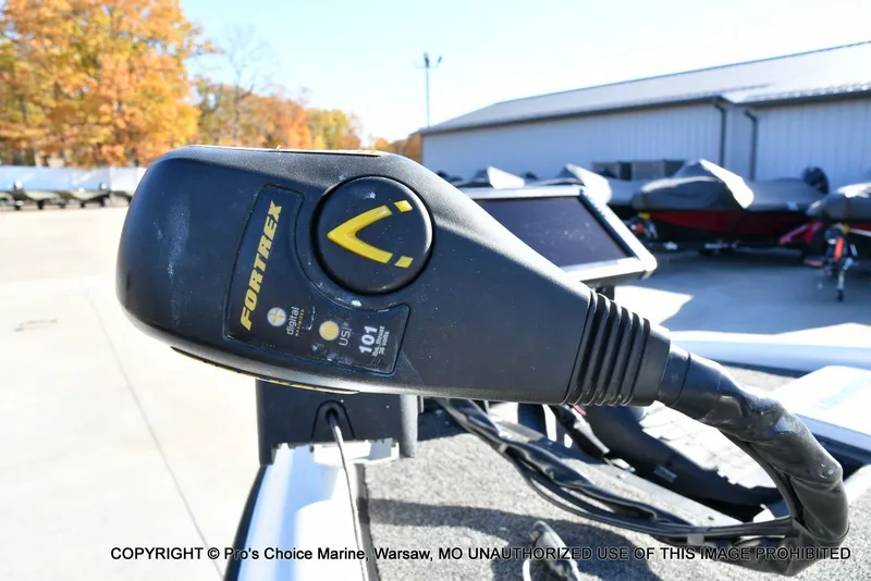 Slide: The Image of Triton TR-20 DUAL CONSOLE 2001 - 31