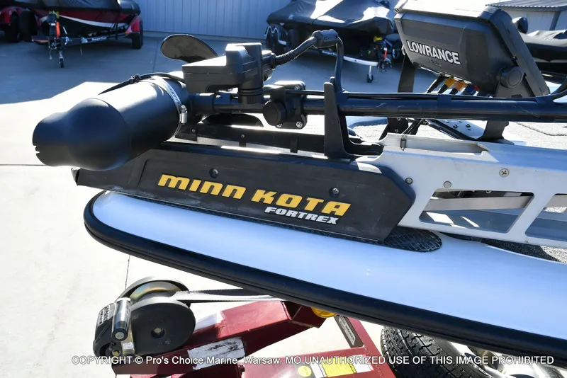 Slide: The Image of Triton TR-20 DUAL CONSOLE 2001 - 32