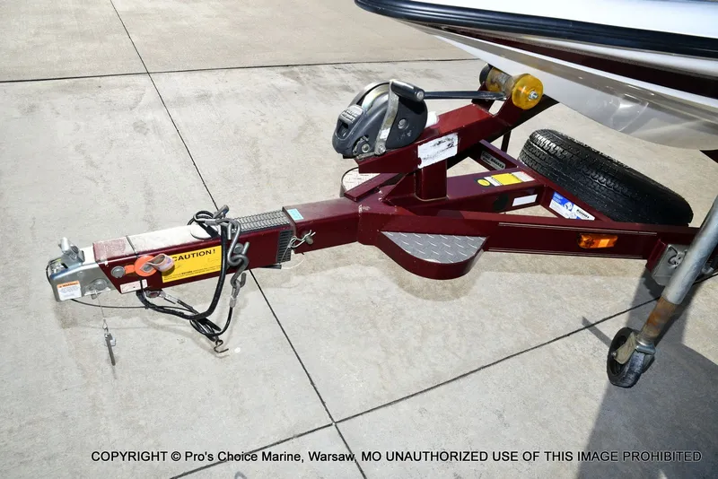 Slide: The Image of Triton TR-20 DUAL CONSOLE 2001 - 35