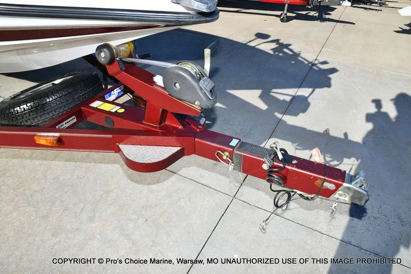 Slide: The Image of Triton TR-20 DUAL CONSOLE 2001 - 36