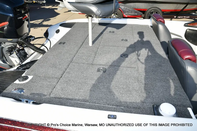 Slide: The Image of Triton TR-20 DUAL CONSOLE 2001 - 42