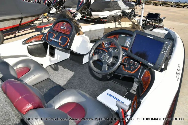 Slide: The Image of Triton TR-20 DUAL CONSOLE 2001 - 43