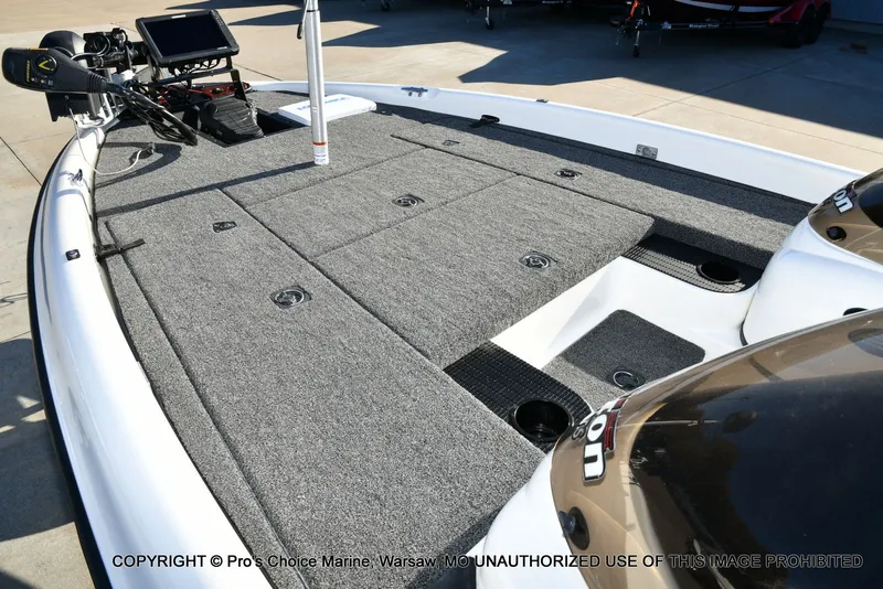 Slide: The Image of Triton TR-20 DUAL CONSOLE 2001 - 44