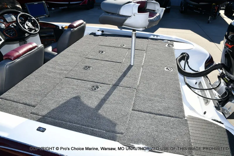 Slide: The Image of Triton TR-20 DUAL CONSOLE 2001 - 45