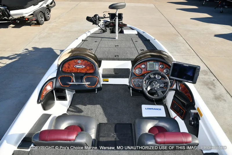 Slide: The Image of Triton TR-20 DUAL CONSOLE 2001 - 46