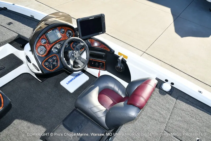 Slide: The Image of Triton TR-20 DUAL CONSOLE 2001 - 47