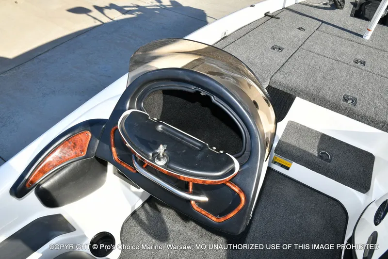 Slide: The Image of Triton TR-20 DUAL CONSOLE 2001 - 54