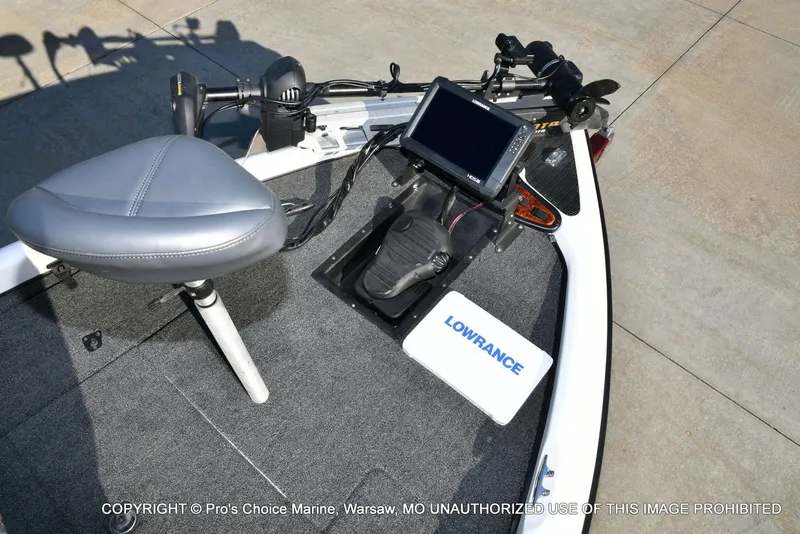 Slide: The Image of Triton TR-20 DUAL CONSOLE 2001 - 55