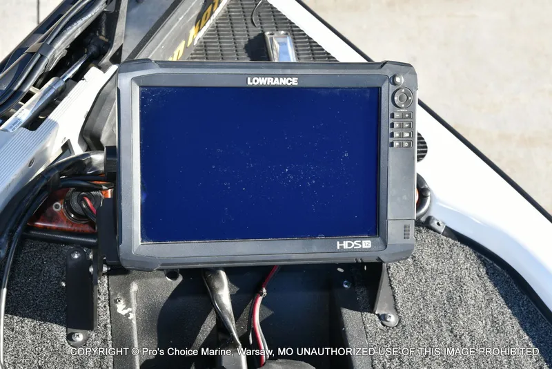 Slide: The Image of Triton TR-20 DUAL CONSOLE 2001 - 56