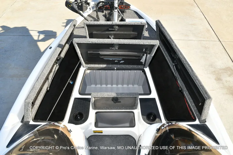 Slide: The Image of Triton TR-20 DUAL CONSOLE 2001 - 59