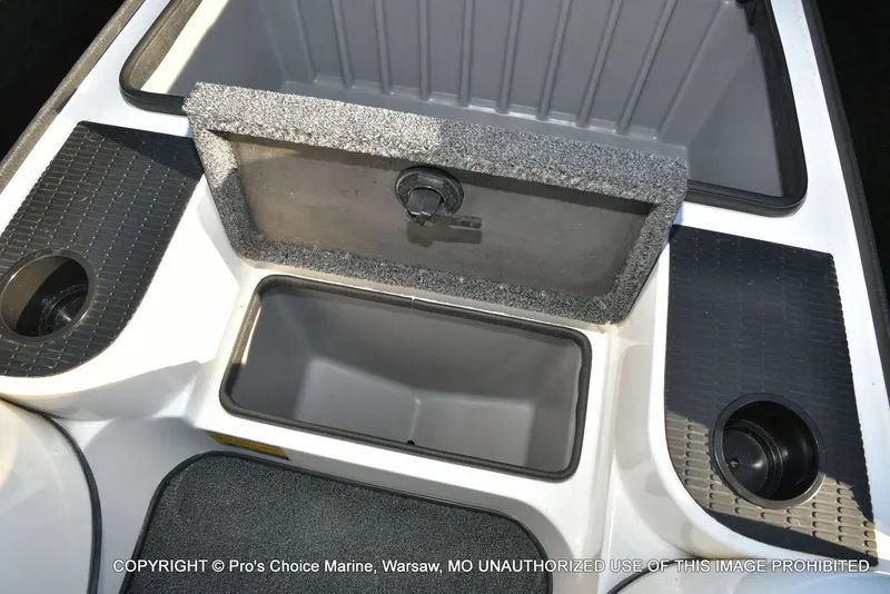 Slide: The Image of Triton TR-20 DUAL CONSOLE 2001 - 60