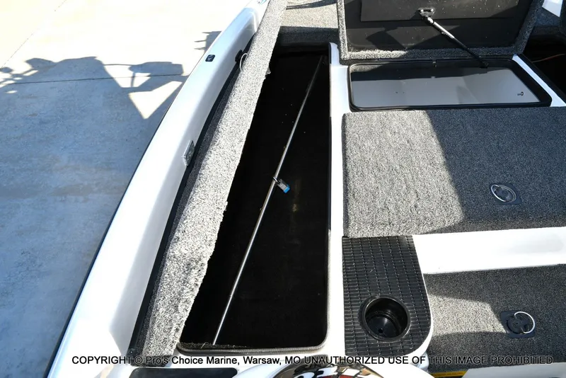 Slide: The Image of Triton TR-20 DUAL CONSOLE 2001 - 66