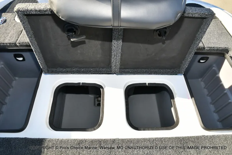 Slide: The Image of Triton TR-20 DUAL CONSOLE 2001 - 69