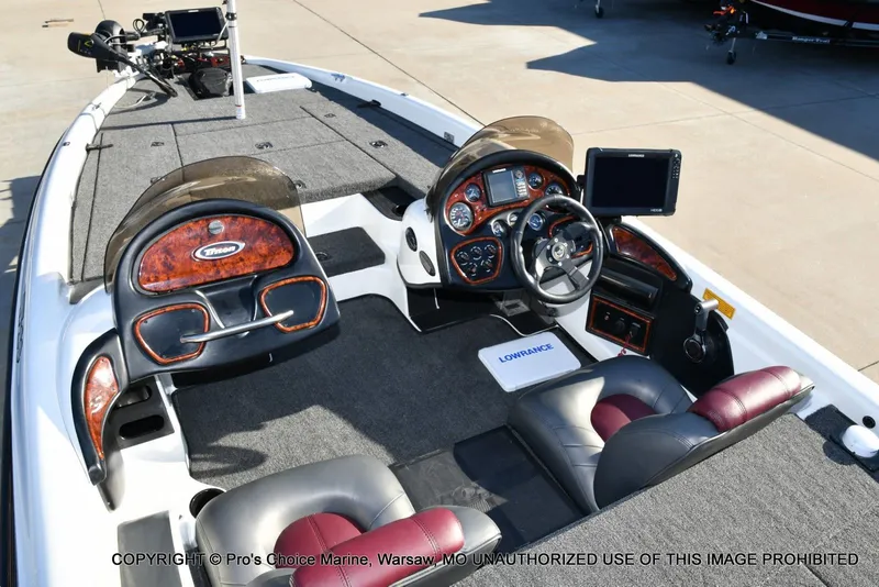 Slide: The Image of Triton TR-20 DUAL CONSOLE 2001 - 8