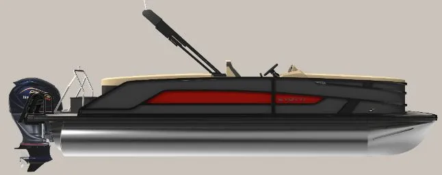 The Image of Evotti 523 CS 2026 - 1