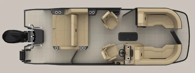 Slide: The Image of Evotti 523 CS 2026 - 3