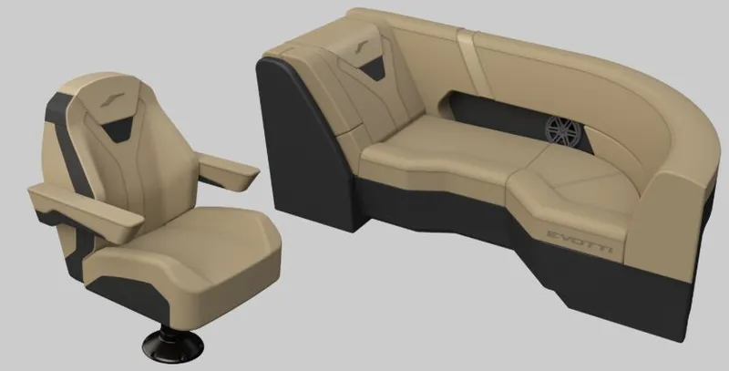 Slide: The Image of Evotti 523 CS 2026 - 4