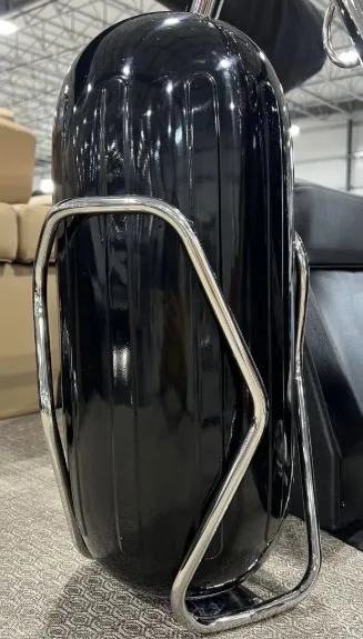 Slide: The Image of Evotti 523 CS 2026 - 5