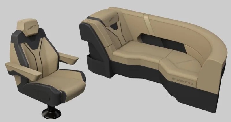 Slide: The Image of Evotti 723 QL 2026 - 4