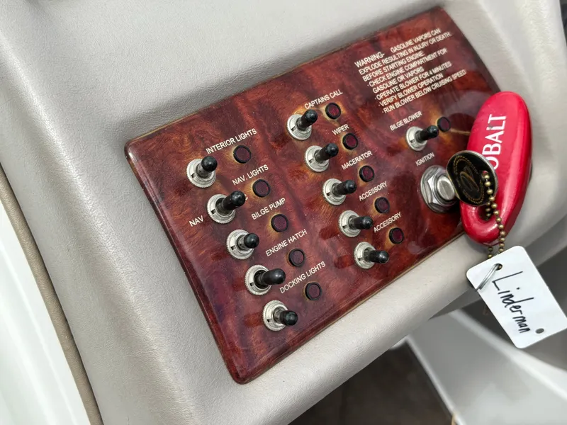 Slide: The Image of Cobalt 263 2001 - 69