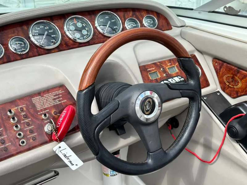 Slide: The Image of Cobalt 263 2001 - 28