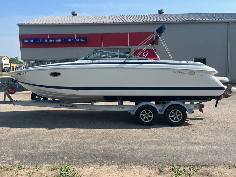 Slide: The Image of Cobalt 263 2001 - 83