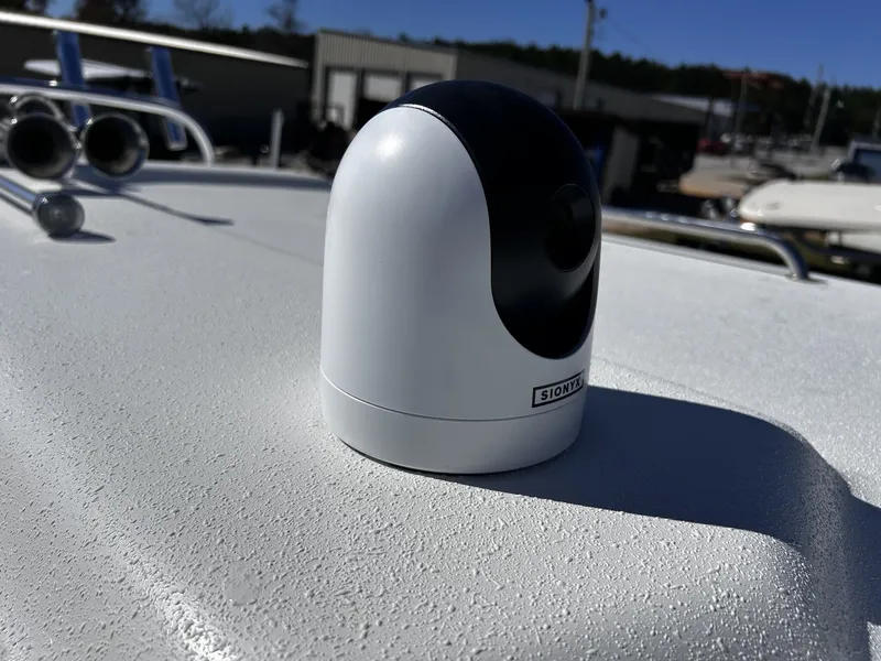 Slide: The Image of Parker 287 Explorer 2026 - 11