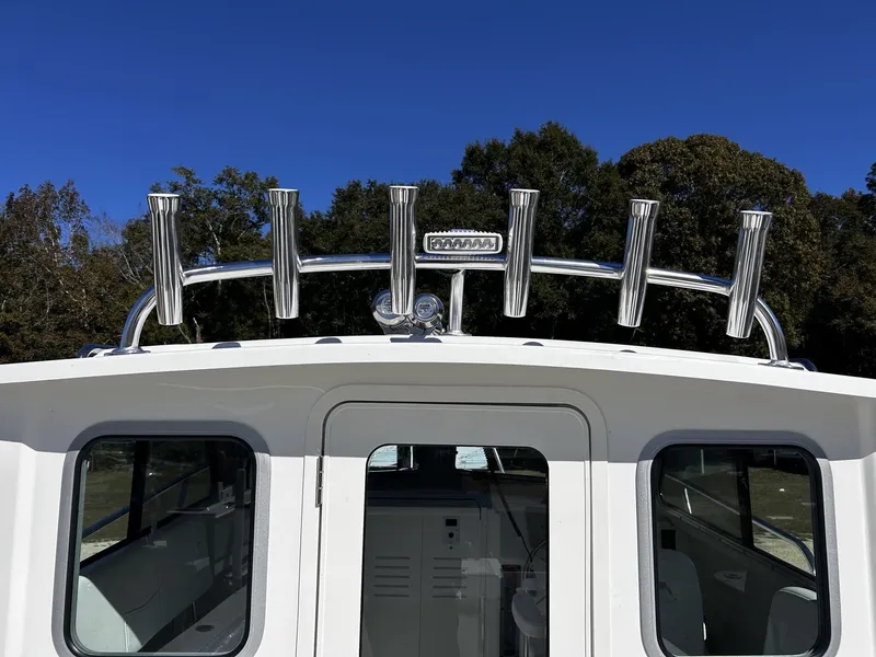 Slide: The Image of Parker 287 Explorer 2026 - 7