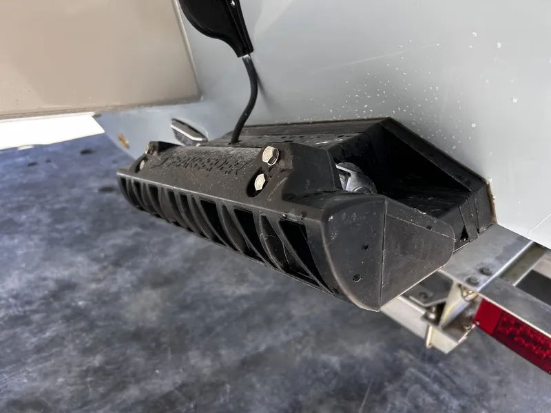 Slide: The Image of Parker Marine 247 Explorer 2026 - 4