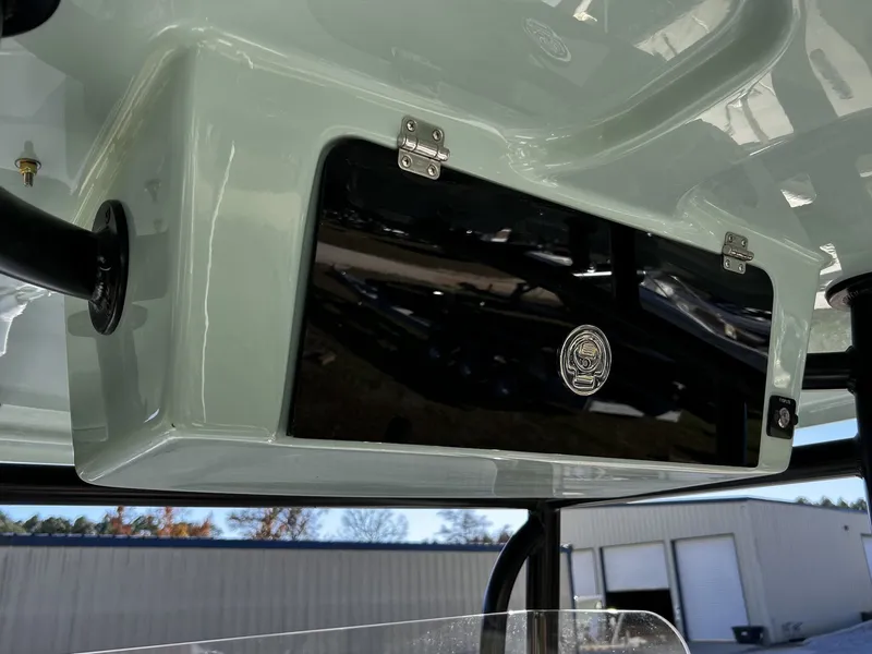 Slide: The Image of Parker Marine 230 Coastal Elite 2026 - 9